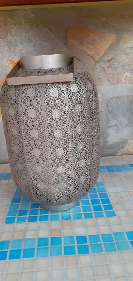 Pame Pantheos 호텔 카메나불라 외부 사진